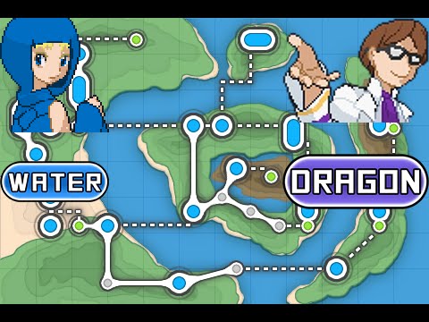 Let's Play! Pokemon Omicron Part 26: Megasparce?