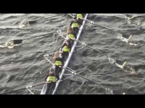 Neptune Head of River 2013