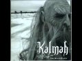 Kalmah- Groan of the Wind 