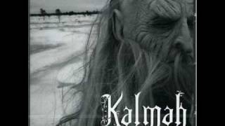 Kalmah- Groan of the Wind