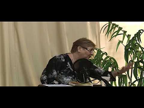 Parte II   O Compromisso com a Tarefa de Evangelização   Com Sandra Borba