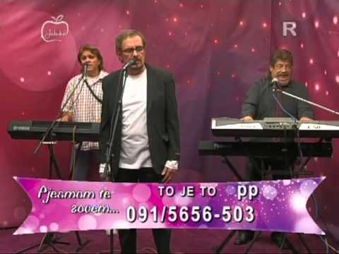 Daj još jednu prijatelj natoči - Boris Babarović Barba i Grupa "To je to"