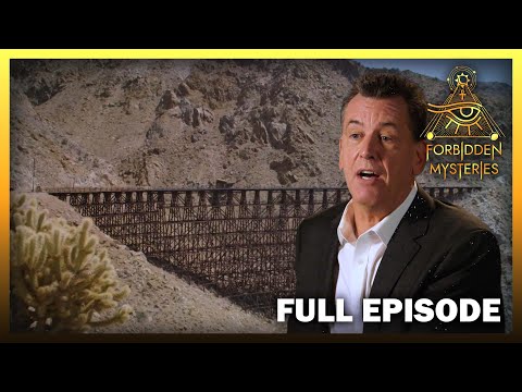 The Collapsing Bridges: Kinzua Viaduct & Goat Canyon | Abandoned Engineering | S1 E3 | Full Episode