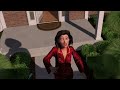 Over The Hedge But Only 5 Seconds A Day Day 787