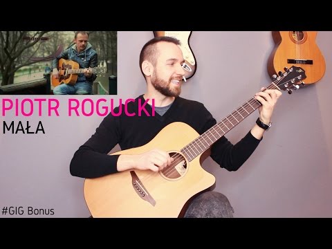#Gig bonus - Mała - Piotr Rogucki