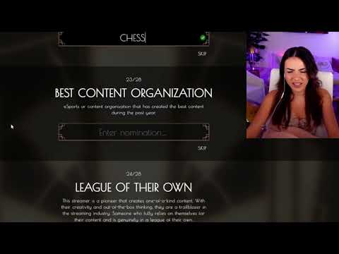 Andrea is getting FIRED 😨