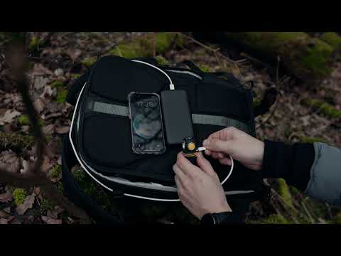 Миниатюра изображения товара Фонарь Armytek Elf C1 / F05003C (белый)