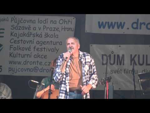 Scarabeus - Scarabeus Folková Ohře