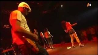 Beverley Knight - Time is on my Side - Live @ Montreux