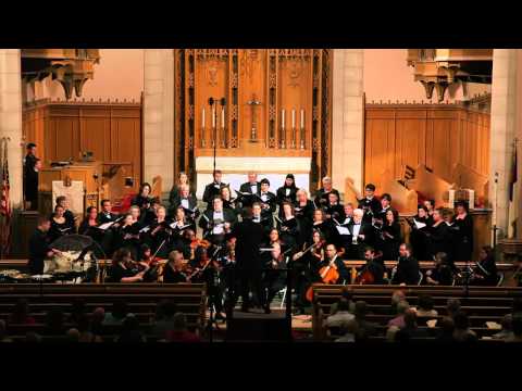 Requiem for the Living - Dan Forrest - II. Vanitas Vanitatum