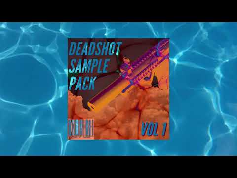 [FREE MELODY LOOP KIT] deadshot vol 1 - ICYTWAT x Pierre Bourne x Playboi Carti inspired loops