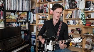 Tim Darcy: NPR Music Tiny Desk Concert