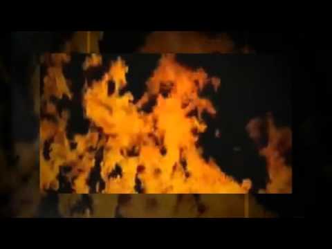 Bed of Fire (c). Art Flesh GordoN