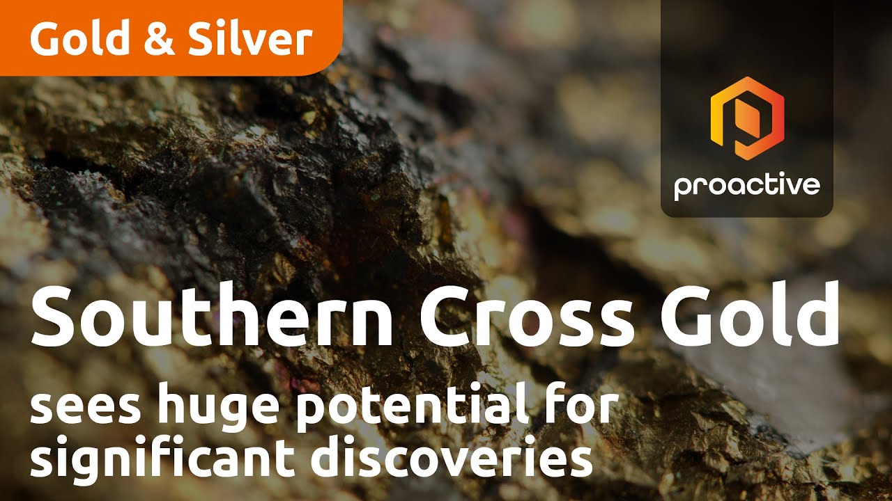 Unlocking Victoria: Southern Cross Gold sees huge potential for significant discoveries