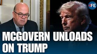 Jim McGovern Destroys Republicans Over Trump's Debt Explosion In  A Fiery Speech | US Senate