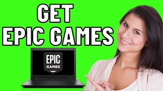 How to Get Epic Games Launcher on School Chromebook (2024 Updated)
