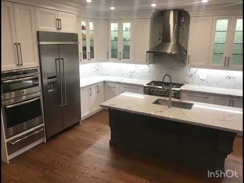 Kitchen Mania video.