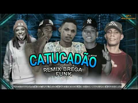 catucadão música nova