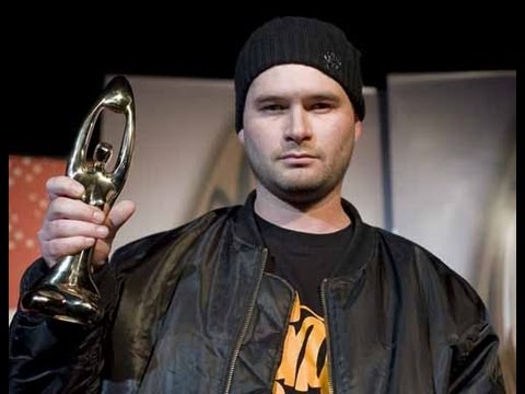 Video thumbnail for Discours prix Félix 2010