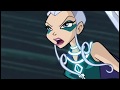 Winx Club - 2x18 - The Heart of Cloud Tower