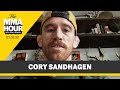 Cory Sandhagen Explains Why He Took Umar Nurmagomedov Fight | The MMA Hour