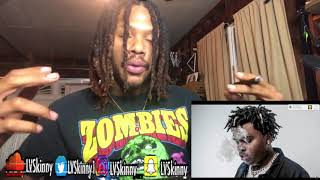 Gunna Ft. Millie Go Lightly - Candy (Reaction Video)