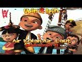 Upin Ipin Air Kolah Air Laut Episode 1