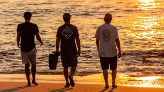 Download lagu Slightly Stoopid, Stick Figure & Pepper - Got Me On The Run mp3