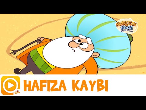 Nasreddin Hoca | Hafıza Kaybı | 5.Bölüm
