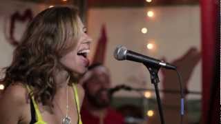 Lake Street Dive - Henriette (Live @Pickathon 2012)