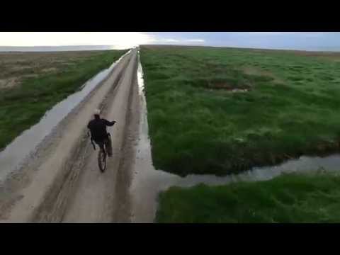 Nationalpark Vadehavet