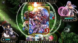 Shadowverse CCG video thumbnail
