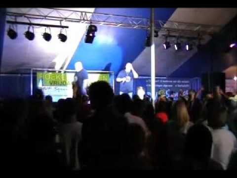 De Pitaboys   ambimix   boekentfeesten 2012 l