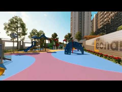 3D Tour Of VTP Leonara Building G