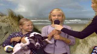 preview picture of video '2010 Jelijs Den Burg Texel'