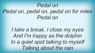 Luka Bloom - The Acoustic Motorbike Lyrics