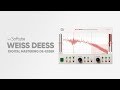 Introducing Weiss Deess – Softube