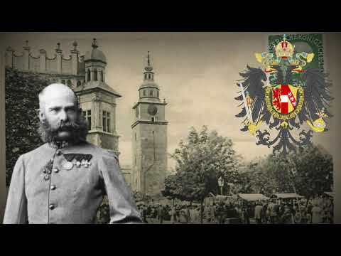 Sing with DK - Österreichische Kaiserhymne - Polish Version - Hymn Ludowy