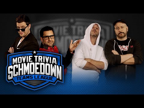 Who's the Boss VS The Odd Couple II - Movie Trivia Schmoedown