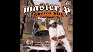 Master P - Yappin