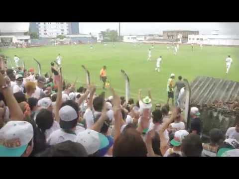 JUCA 2014 | GRIFO - ANHEMBI MORUMBI