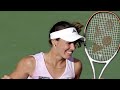 【60fps】Martina Hingis v. Lindsay Davenport | Indian Wells 2006 R4 Highlights