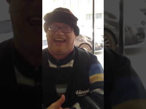 Motoretta di Cagliari