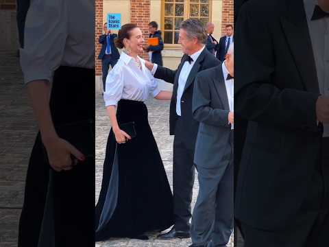 Who Looks The Best Couple on Oscars Red Carpet ✨♥️ #redcarpet #oscars