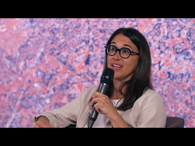 Entretien avec Julie Tremblay, productrice exécutive des expositions au Studio PHI