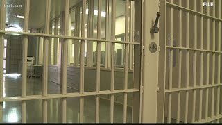 Detainee at St. Clair County jail dies after contracting the coronavirus