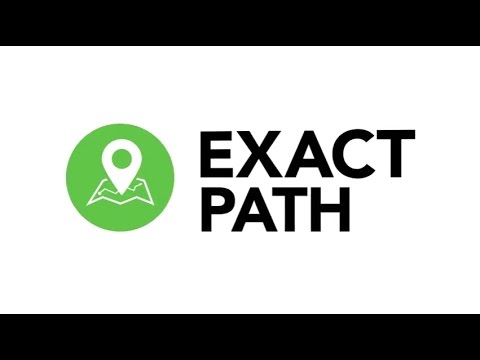 Exact Path Overview
