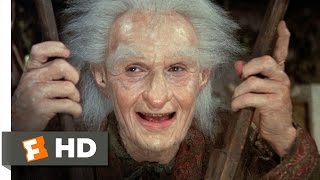 The Princess Bride (8/12) Movie CLIP - Miracle Max (1987) HD