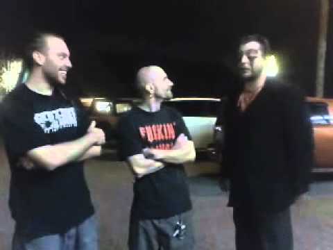 Surgical Onslaught Interview with Billy from S.W.E.T.TV