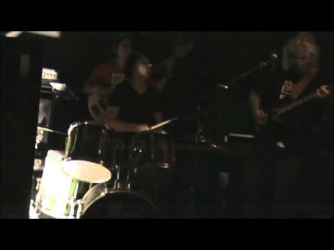 343 Soczewa Blues Session - 3.10.2015 - 4